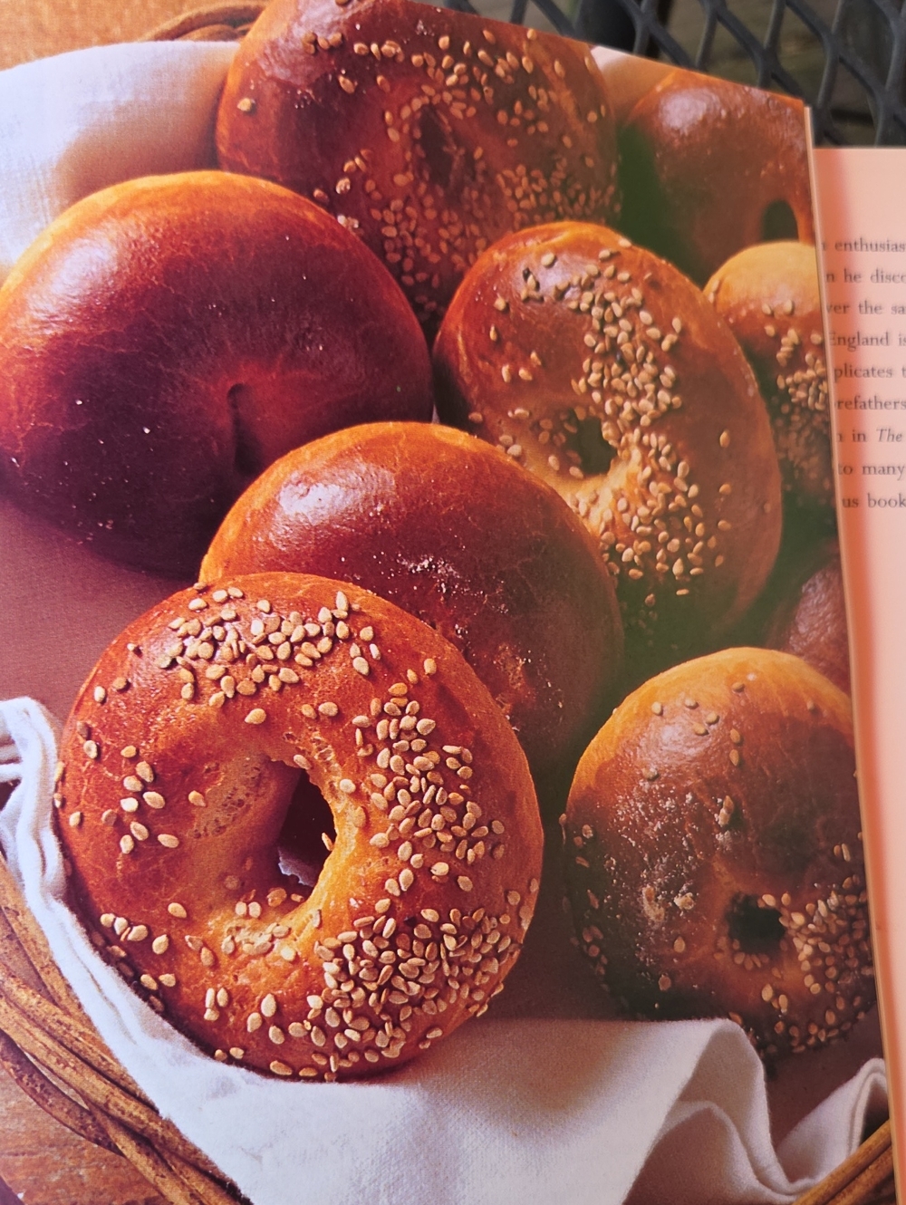 Baking Bread At Home Cookbook - Picture 12 of 15